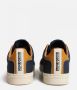 Napapijri Blauwe Contrast Sneakers voor Moderne Stijl Blue Heren - Thumbnail 4