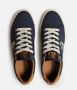 Napapijri Blauwe Contrast Sneakers voor Moderne Stijl Blue Heren - Thumbnail 7