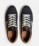 Napapijri Blauwe Sneaker Polyester Blue Heren - Thumbnail 10