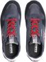 Napapijri Elegante Blauwe Sneakers met Contrasterende Details Blue Heren - Thumbnail 5