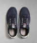 Napapijri Blauwe Polyester Sneaker met Veters en Logo Blue Heren - Thumbnail 5