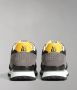 Napapijri Blauwe Sportieve Veterschoenen met Contrastdetails Blue Heren - Thumbnail 5