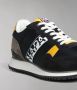 Napapijri Blauwe Sportieve Veterschoenen met Contrastdetails Blue Heren - Thumbnail 8