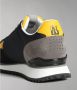 Napapijri Blauwe Sportieve Veterschoenen met Contrastdetails Blue Heren - Thumbnail 9