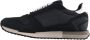 Napapijri Blauwe Sportieve Veterschoenen met Contrastdetails Blue Heren - Thumbnail 9