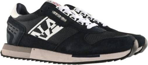 Napapijri Sneakers Blauw Heren