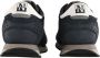 Napapijri Blauwe Sportieve Veterschoenen met Contrastdetails Blue Heren - Thumbnail 11