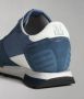 Napapijri Blauwe Sportieve Sneakers met Contrasterende Details Blue Heren - Thumbnail 14