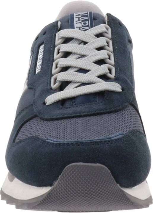 Napapijri Sneakers Blauw Heren