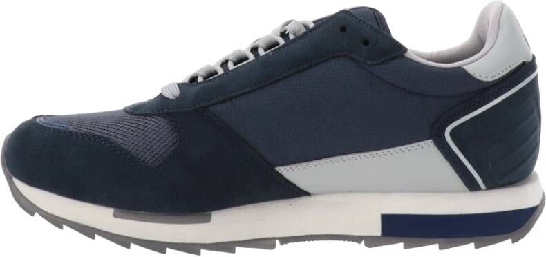 Napapijri Sneakers Blauw Heren