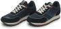 Napapijri Polyester en Leren Hardloopsneakers - Thumbnail 11