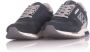 Napapijri Blauwe Sneaker Polyester Blauw Heren - Thumbnail 2