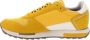 Napapijri Gele sportsneakers met veters voor dynamische uitstraling Yellow Heren - Thumbnail 5