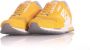 Napapijri Gele Sneaker Polyester Yellow Heren - Thumbnail 15
