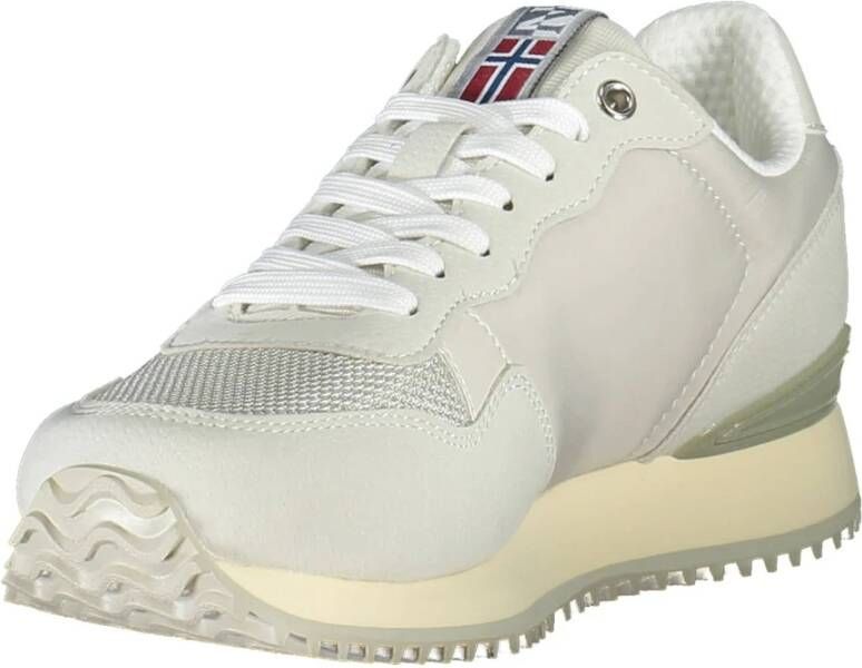 Napapijri Sneakers Grijs Dames