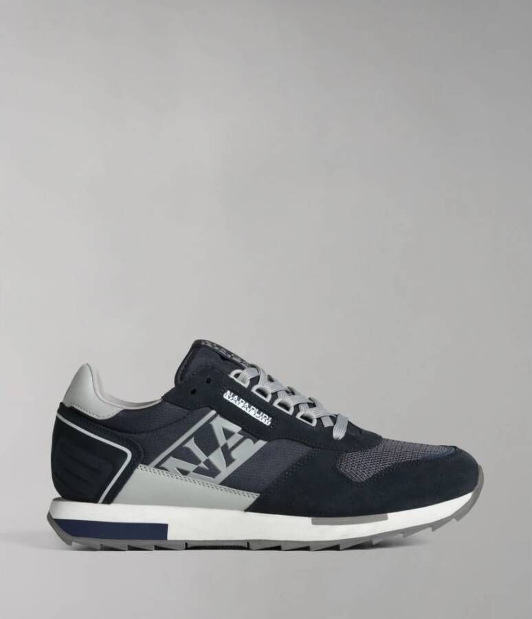 Napapijri Sneakers Grijs Heren