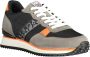 Napapijri Sportieve Veterschoenen met Contrastdetails Multicolor Heren - Thumbnail 2