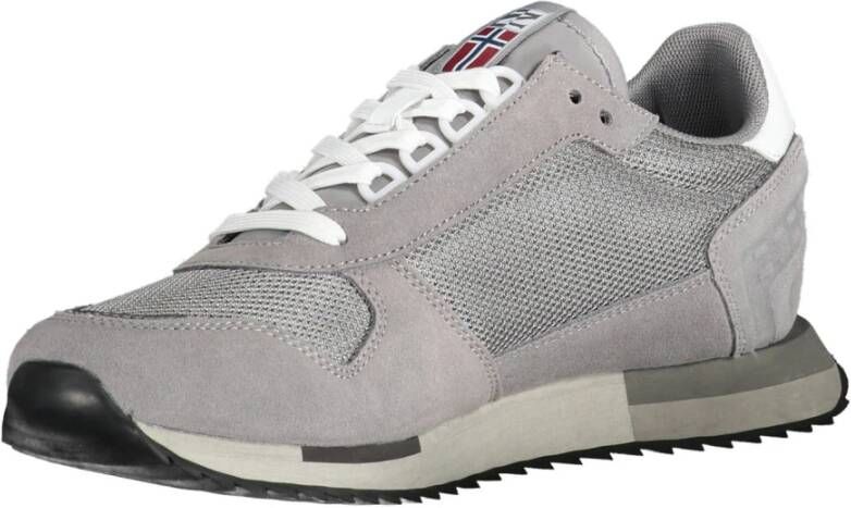 Napapijri Sneakers Grijs Heren