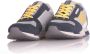Napapijri Exclusieve grijze sportsneakers met opvallende details Multicolor Heren - Thumbnail 2