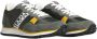 Napapijri Cosmos Sneaker Comfortabele Sportschoenen Multicolor Heren - Thumbnail 5