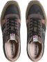 Napapijri Groene Sportieve Veterschoenen met Contrastdetails Green Heren - Thumbnail 8