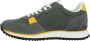 Napapijri Cosmos Sneaker Comfortabele Sportschoenen Multicolor Heren - Thumbnail 8