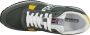 Napapijri Cosmos Sneaker Comfortabele Sportschoenen Multicolor Heren - Thumbnail 9