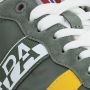 Napapijri Cosmos Sneaker Comfortabele Sportschoenen Multicolor Heren - Thumbnail 11