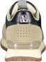 Napapijri Sportieve Polyester Sneaker met Contrasterende Details Multicolor Heren - Thumbnail 21