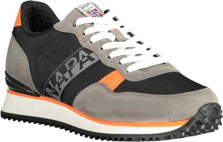 Napapijri Sneakers Multicolor Heren
