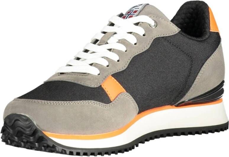 Napapijri Sneakers Multicolor Heren