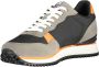 Napapijri Sportieve Veterschoenen met Contrastdetails Multicolor Heren - Thumbnail 3