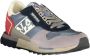 Napapijri Virtus BS1 Sneaker Multicolor Heren - Thumbnail 3