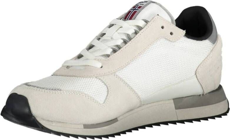 Napapijri Sneakers Multicolor Heren