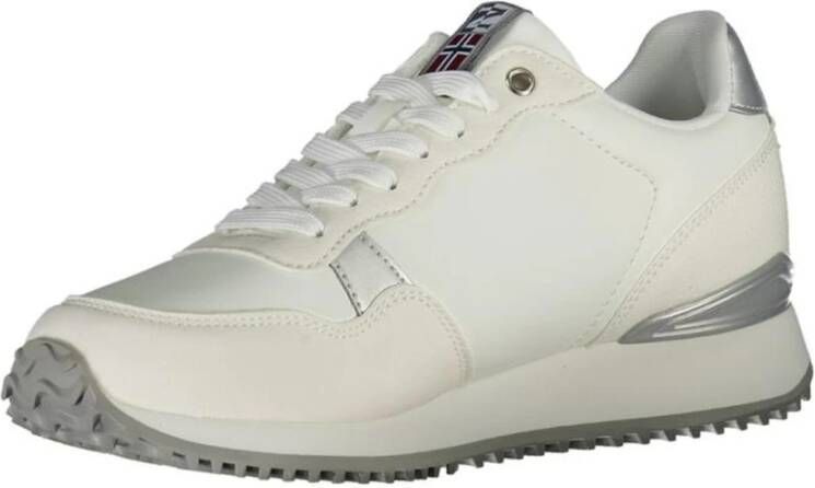 Napapijri Sneakers White Dames