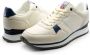 Napapijri Sneakers White Heren - Thumbnail 2