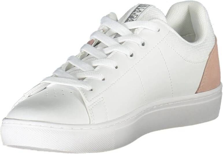 Napapijri Sneakers Wit Dames