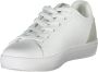 Napapijri Sneakers Np0A4Fkt Willow-002 Bright White Wit Unisex - Thumbnail 5