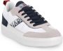 Napapijri Sneakers White Heren - Thumbnail 2