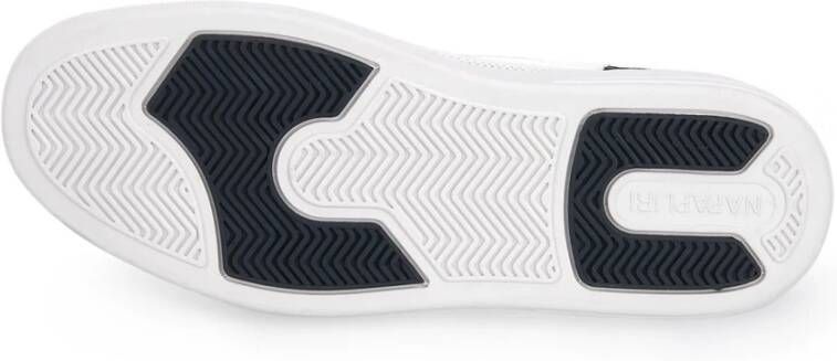 Napapijri Sneakers Wit Heren