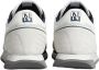 Napapijri Witte Leren Sneakers S3Virtus02 Nym White Heren - Thumbnail 7