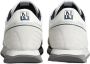 Napapijri Elegante witte sneakers met contrasterende veters Multicolor Heren - Thumbnail 7