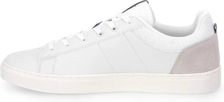 Napapijri Sneakers Wit Heren