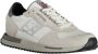 Napapijri Stijlvolle Polyester Sneaker met Contrasterende Details Multicolor Heren - Thumbnail 8