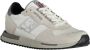 Napapijri White Polyester Sneaker Wit Heren - Thumbnail 8