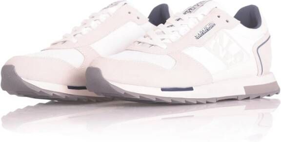 Napapijri Sneakers Wit Heren