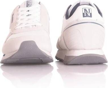 Napapijri Sneakers Wit Heren