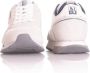 Napapijri Elegante witte sneakers met contrasterende veters Multicolor Heren - Thumbnail 10