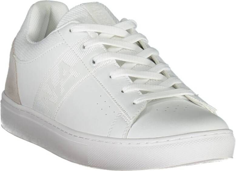 Napapijri Sneakers Wit Heren