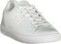 Napapijri Sportieve witte veterschoenen met contrastdetails White Heren - Thumbnail 2
